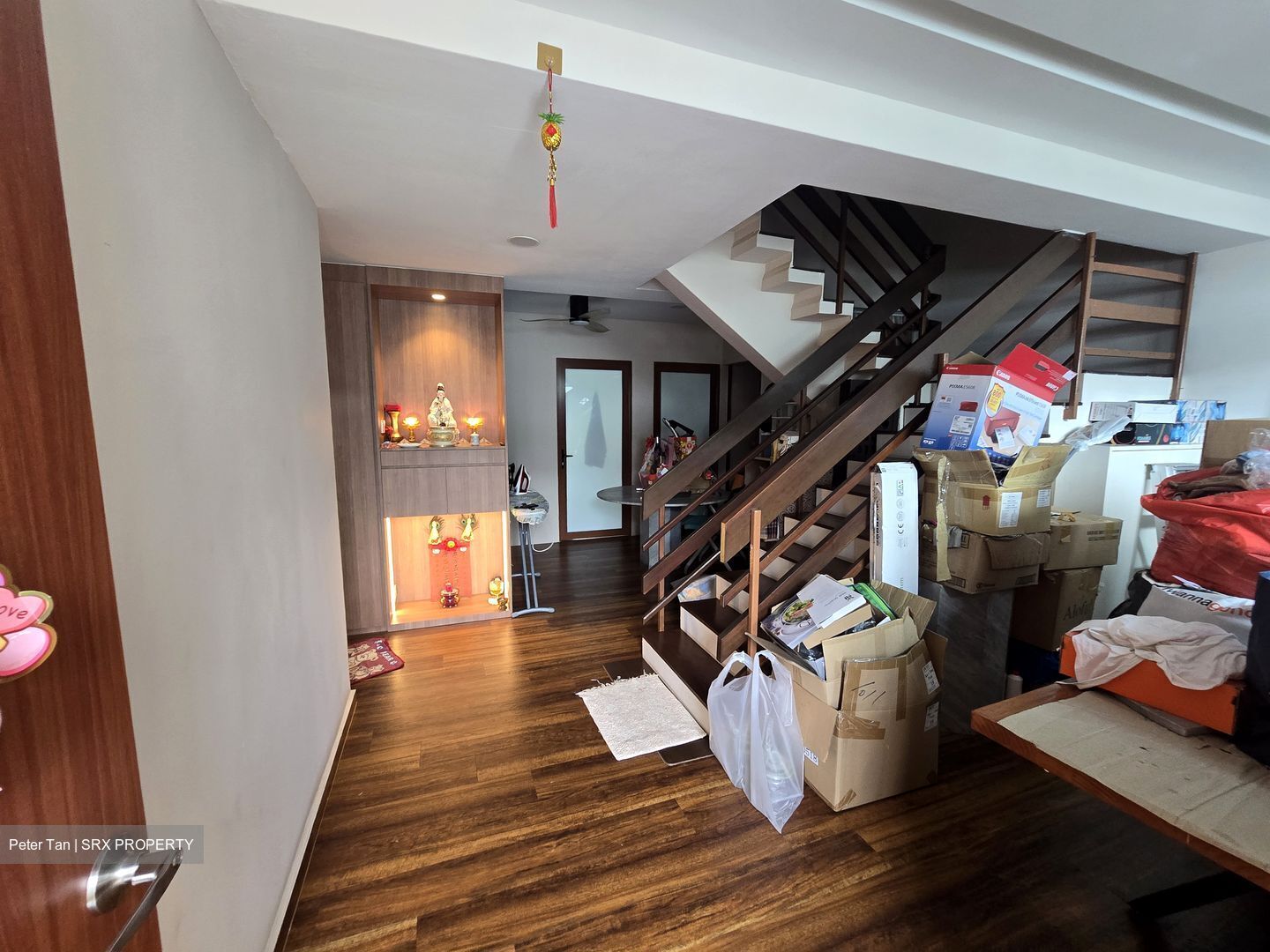 Sherwood Towers (D21), Apartment #515157791